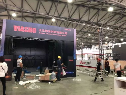 一场成功的展会是如何炼成的 手机软件设计的全方位解析