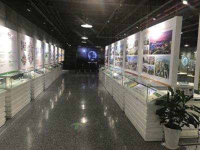 高品会展浅谈 会展设计新定位引领展览服务新模式